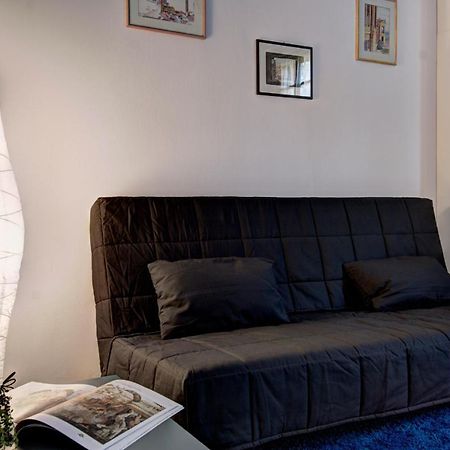 Getthekey Battisti Apartment Болонья Экстерьер фото