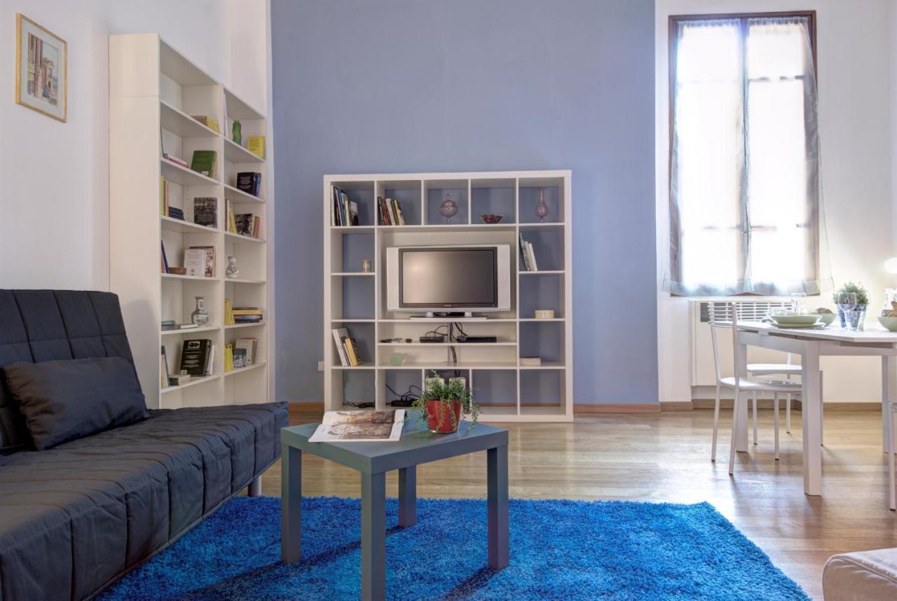 Getthekey Battisti Apartment Болонья Экстерьер фото