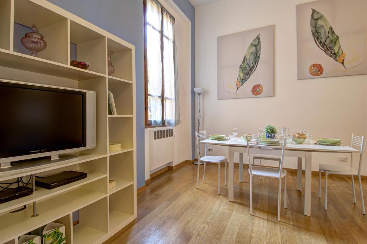Getthekey Battisti Apartment Болонья Экстерьер фото