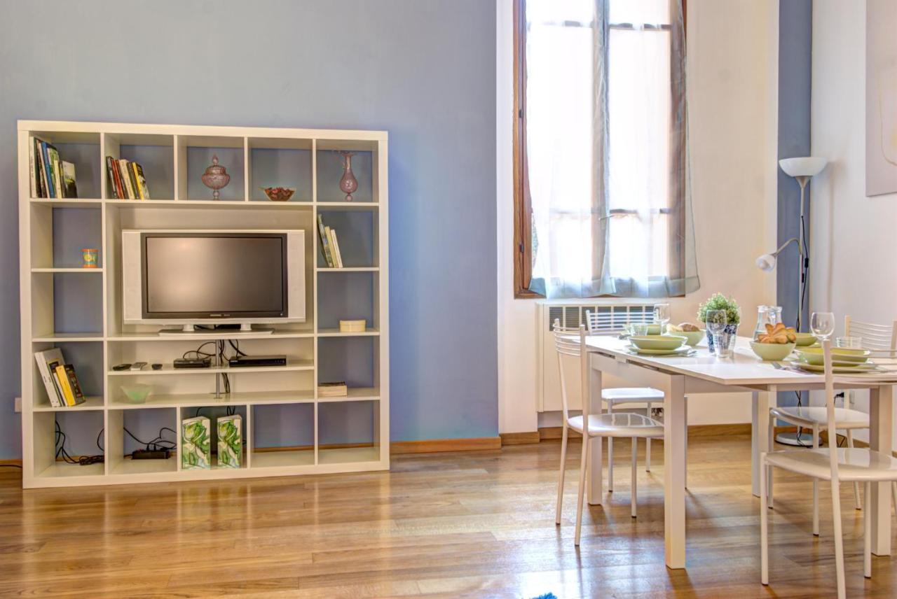 Getthekey Battisti Apartment Болонья Экстерьер фото