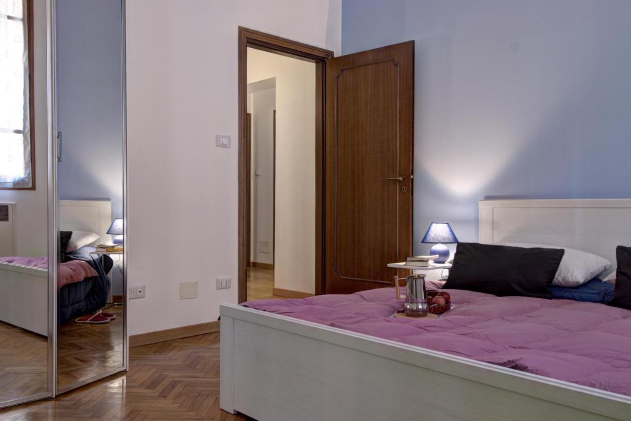 Getthekey Battisti Apartment Болонья Экстерьер фото