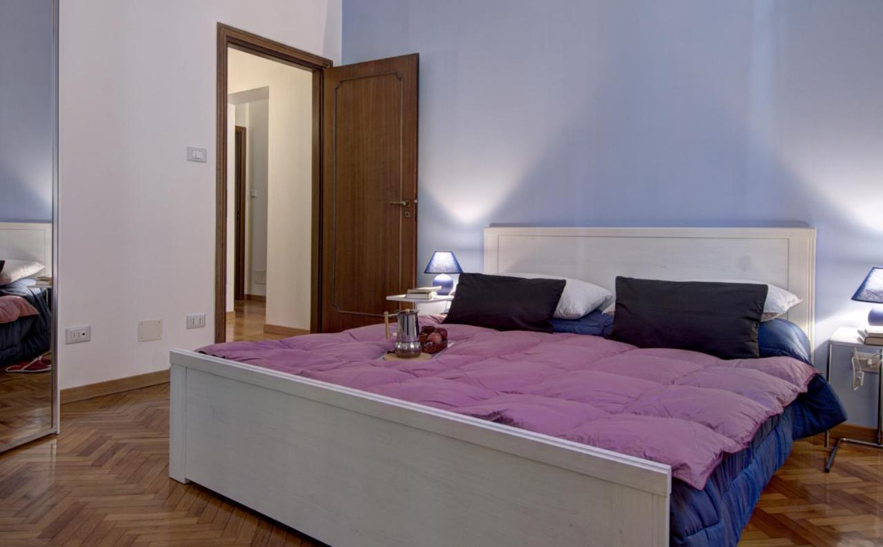 Getthekey Battisti Apartment Болонья Экстерьер фото