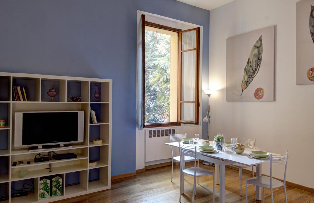 Getthekey Battisti Apartment Болонья Экстерьер фото
