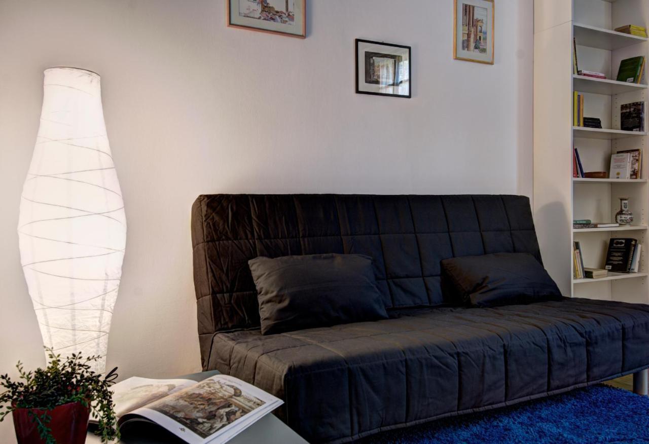 Getthekey Battisti Apartment Болонья Экстерьер фото